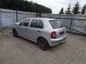 PEDAŁ SPRZĘGŁA SKODA FABIA I 1.4 8V 6Q1721059F