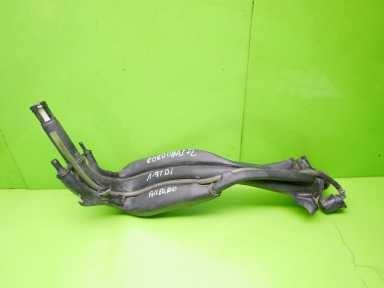 RURA WLEW PALIWA SEAT CORDOBA I FL VARIO 1.9TDI RURA WLEW PALIWA SEAT CORDOBA I FL VARIO 1.9TDI