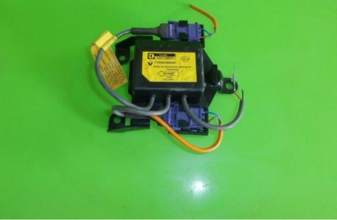 SENSOR AIRBAG PODUSZEK RENAULT 19 II 1.8 8V