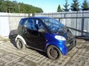 SZYBA CZOŁOWA PRZÓD PRZEDNIA SMART 450 FORTWO I