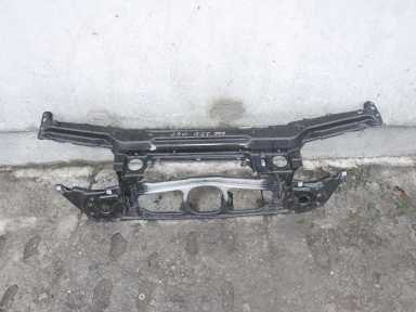 WZMOCNIENIE CZOŁOWE PAS PRZEDNI BMW E46 2.0D 98-01