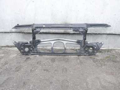 WZMOCNIENIE CZOŁOWE PAS PRZEDNI BMW E46 2.0D 98-01