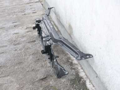 WZMOCNIENIE CZOŁOWE PAS PRZEDNI BMW E46 2.0D 98-01