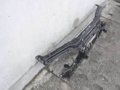 WZMOCNIENIE CZOŁOWE PAS PRZEDNI BMW E46 2.0D 98-01