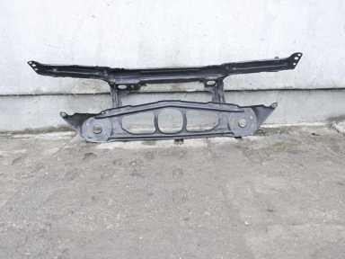 WZMOCNIENIE CZOŁOWE PAS PRZEDNI BMW E46 2.0D 98-01
