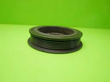 KOŁO PASOWE WAŁU OPEL VECTRA B 1.8 16V X18XE