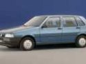 KOLUMNA KIEROWNICZA FIAT UNO II 89-02 900 0.9