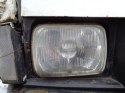 REFLEKTOR LAMPA PRAWA PRZÓD NISSAN KING CAB D21 I