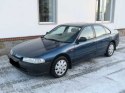 ZAMEK DRZWI PRAWY PRZÓD HONDA ACCORD V 93-97 SEDAN