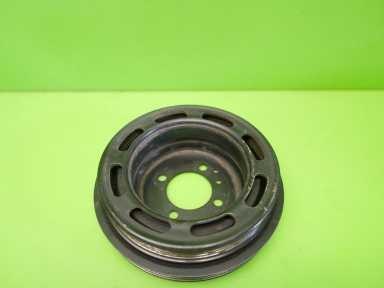 KOŁO PASOWE WAŁU MAZDA 323P BA V 1.3 16V 96-00