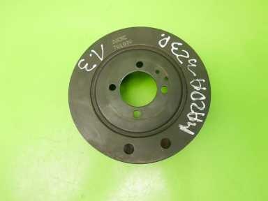 KOŁO PASOWE WAŁU MAZDA 323P BA V 1.3 16V 96-00