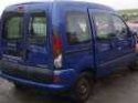 MOCOWANIE PODPORA PEDAŁÓW RENAULT KANGOO I 98-03