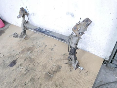 Belka tył oś tylna CITROEN C2 I PHI 1.1 8V 02-05 Belka tył oś tylna CITROEN C2 I PHI 1.1 8V 02-05