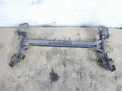 Belka tył oś tylna CITROEN C2 I PHI 1.1 8V 02-05 Belka tył oś tylna CITROEN C2 I PHI 1.1 8V 02-05