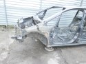 Ćwiartka kielich podłużnica lewa przód Z177 OPEL ZAFIRA B II FL 08-14