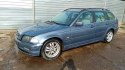 Drzwi lewe przód przednie 372/5 BMW E46 320i KOMBI TOURING 98-01