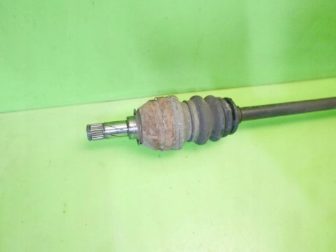 Półoś prawa przód długa OPEL ZAFIRA B II FL 1.6 16V 08-14 Półoś prawa przód długa OPEL ZAFIRA B II FL 1.6 16V 08-14