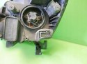 Reflektor lampa prawa przód OPEL ZAFIRA B II FL 08-14