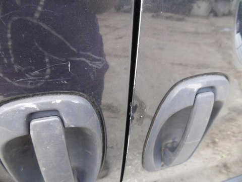 DRZWI PRAWE PRZÓD PRZEDNIE PEUGEOT BIPPER I 632 DRZWI PRAWE PRZÓD PRZEDNIE PEUGEOT BIPPER I 632
