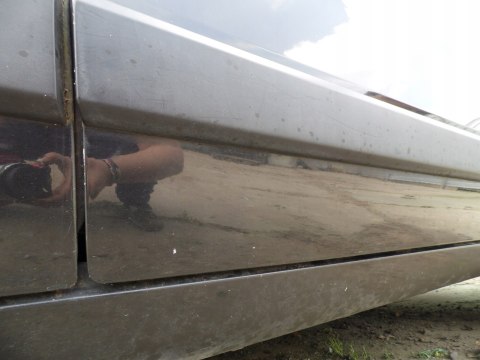 DRZWI PRAWE PRZÓD PRZEDNIE PEUGEOT BIPPER I 632 DRZWI PRAWE PRZÓD PRZEDNIE PEUGEOT BIPPER I 632