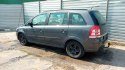 Kolektor ssący podstawa wtrysków CNG OPEL ZAFIRA B II FL 1.6