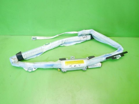 Kurtyna powietrzna airbag prawa OPEL ZAFIRA B II FL 08-14 Kurtyna powietrzna airbag prawa OPEL ZAFIRA B II FL 08-14