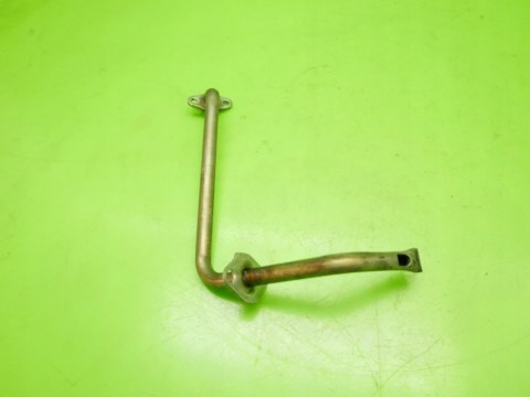 RURKA PRZEWÓD ZAWORU EGR OPEL CORSA C 1.2 16V 00- RURKA PRZEWÓD ZAWORU EGR OPEL CORSA C 1.2 16V 00-