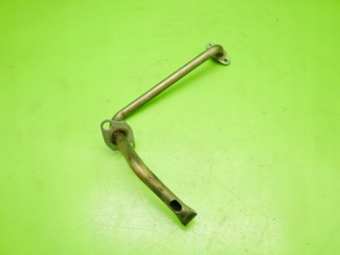 RURKA PRZEWÓD ZAWORU EGR OPEL CORSA C 1.2 16V 00- RURKA PRZEWÓD ZAWORU EGR OPEL CORSA C 1.2 16V 00-