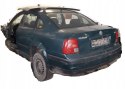 RURKA PRZEWÓD ZAWORU EGR VW PASSAT B5 1.9 TDI 96-