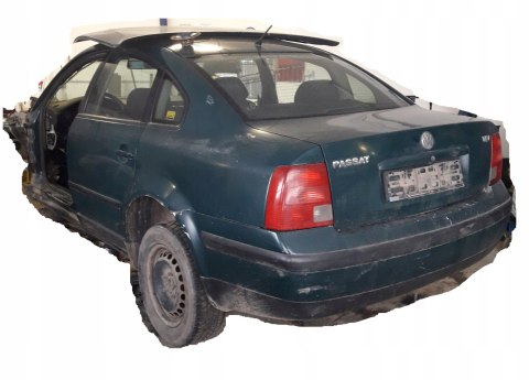 RURKA PRZEWÓD ZAWORU EGR VW PASSAT B5 1.9 TDI 96- RURKA PRZEWÓD ZAWORU EGR VW PASSAT B5 1.9 TDI 96-