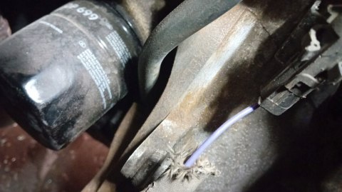 Silnik słupek 1.6 16V X16XEL 74kW 100KM OPEL VECTRA B Odpala Silnik słupek 1.6 16V X16XEL 74kW 100KM OPEL VECTRA B Odpala
