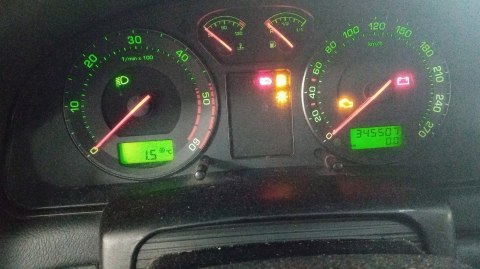 Silnik słupek SKODA SUPERB I 3U 1.9 TDI AWX 131KM 96kW Silnik słupek SKODA SUPERB I 3U 1.9 TDI AWX 131KM 96kW