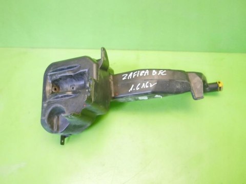 Zbiorniczek płynu spryskiwaczy OPEL ZAFIRA B II FL 1.6 08-14 Zbiorniczek płynu spryskiwaczy OPEL ZAFIRA B II FL 1.6 08-14