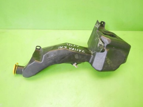 Zbiorniczek płynu spryskiwaczy OPEL ZAFIRA B II FL 1.6 08-14 Zbiorniczek płynu spryskiwaczy OPEL ZAFIRA B II FL 1.6 08-14