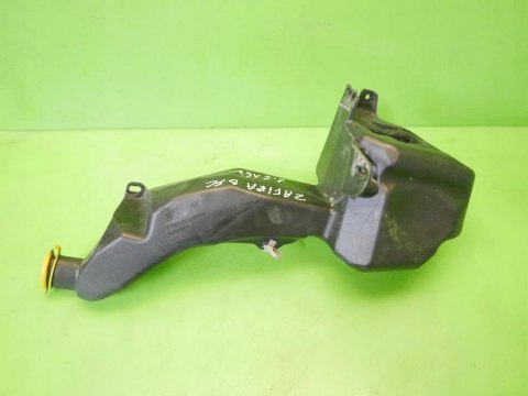 Zbiorniczek płynu spryskiwaczy OPEL ZAFIRA B II FL 1.6 08-14 Zbiorniczek płynu spryskiwaczy OPEL ZAFIRA B II FL 1.6 08-14
