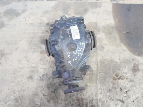 Dyfer dyferencjał tylny 3.38 duża głowa 7509779 BMW E46 320i 2.2 KOMBI