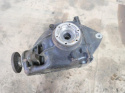 Dyfer dyferencjał tylny 3.38 duża głowa 7509779 BMW E46 320i 2.2 KOMBI