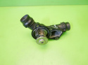 Króciec obudowa termostatu 1437040 BMW E46 320i 2.2 98-01