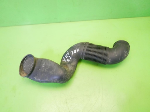 Rura wlot dolot powietrza BMW E46 320i 2.2 98-01