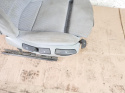 Fotel prawy pasażera przód sportsitze BMW E46 320i KOMBI 5D 98-01