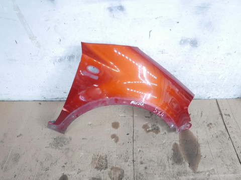 Błotnik prawy przód ZFS SUZUKI SX4 I EY HB 5D 06-09