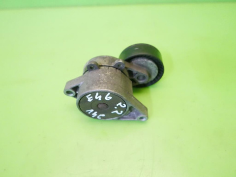 Napinacz rolka paska osprzętu BMW E46 320i 2.2 98-01 Napinacz rolka paska osprzętu BMW E46 320i 2.2 98-01