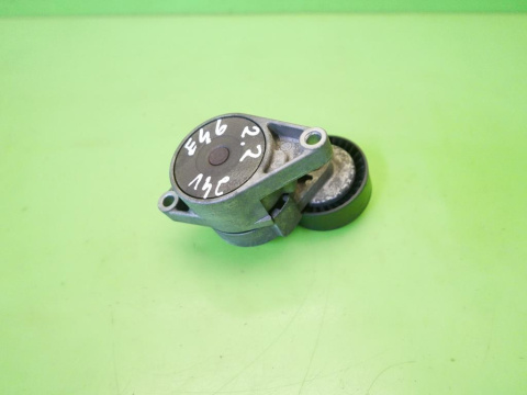 Napinacz rolka paska osprzętu BMW E46 320i 2.2 98-01 Napinacz rolka paska osprzętu BMW E46 320i 2.2 98-01