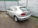 FELGA STALOWA 14 14x6 5x100 ET38 SEAT LEON I 1M