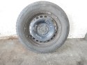 KOŁO ZAPASOWE 15'' 15x6 5x112 ET45 VW PASSAT B5