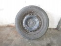 KOŁO ZAPASOWE 15'' 15x6 5x112 ET45 VW PASSAT B5