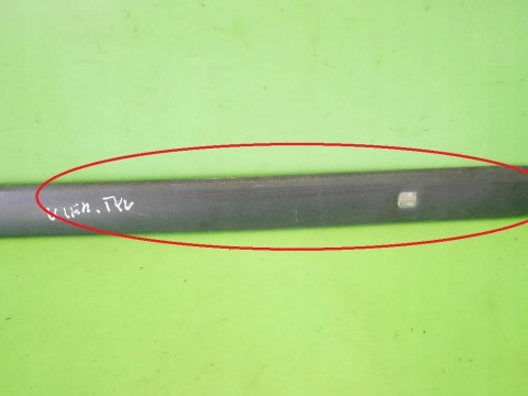 LISTWA DRZWIOWA LEWA TYŁ SEAT IBIZA II FL 5D 99-