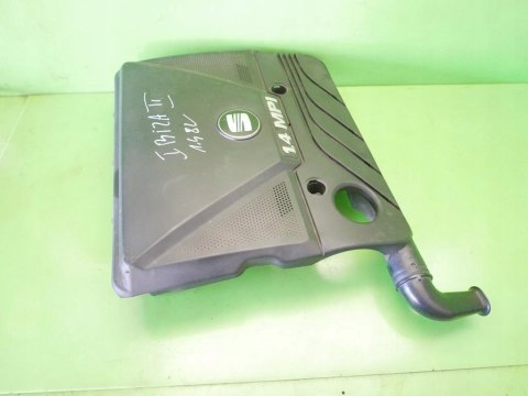 OBUDOWA FILTRA POWIETRZA SEAT IBIZA II FL 1.4 99- OBUDOWA FILTRA POWIETRZA SEAT IBIZA II FL 1.4 99-