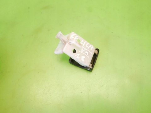 RĄCZKA OTWIERANIA MASKI TOYOTA CELICA VII 99-02