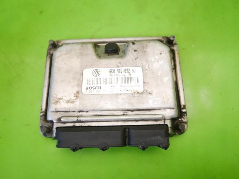 ZESTAW STARTOWY ODPALANIA SEAT IBIZA II FL 1.4 99- ZESTAW STARTOWY ODPALANIA SEAT IBIZA II FL 1.4 99-
